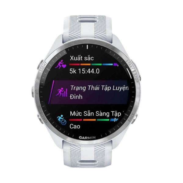 Trắng