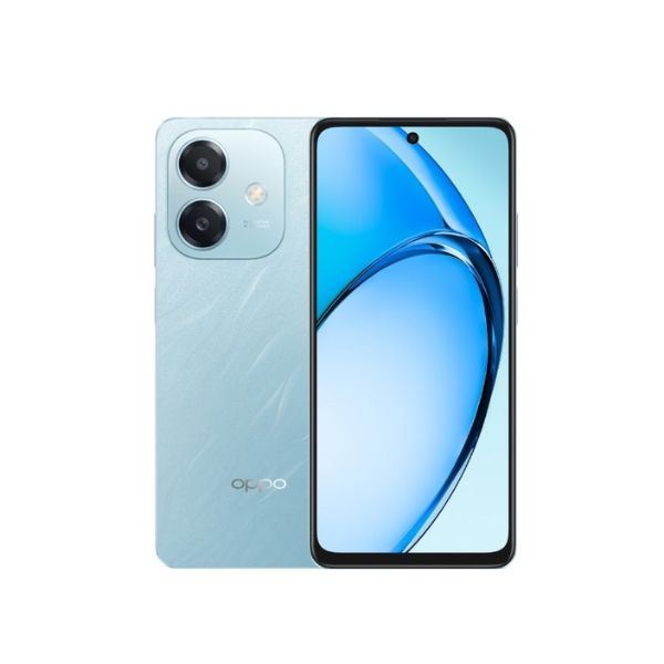 Ocean Blue