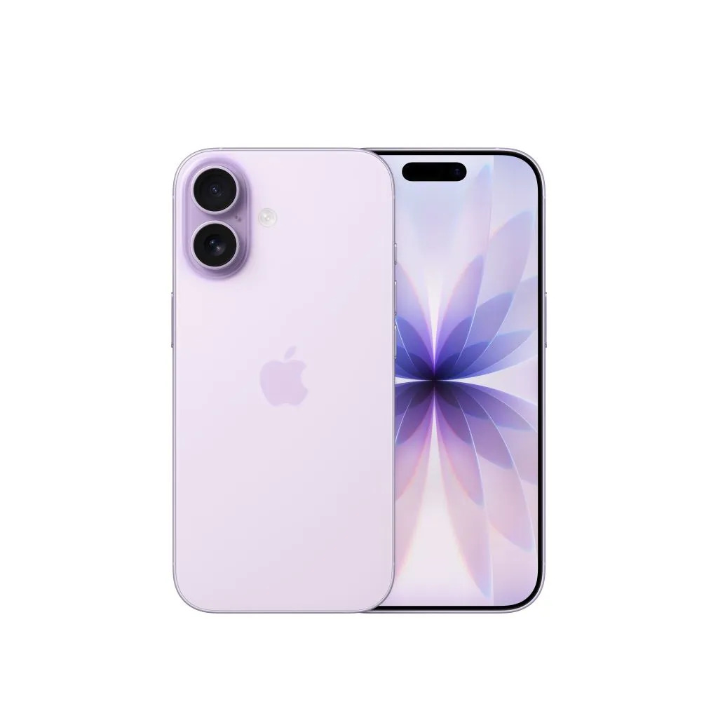 Tím Oải Hương