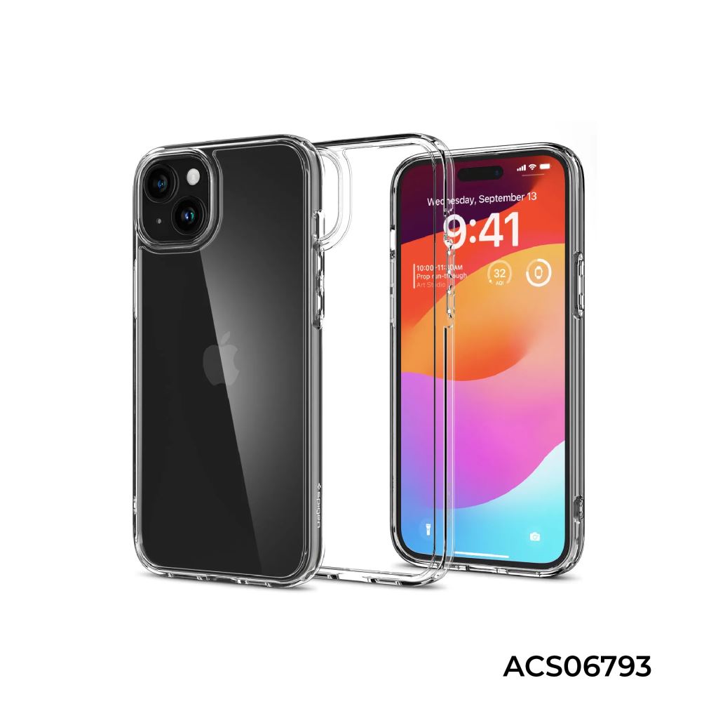 iPhone 15