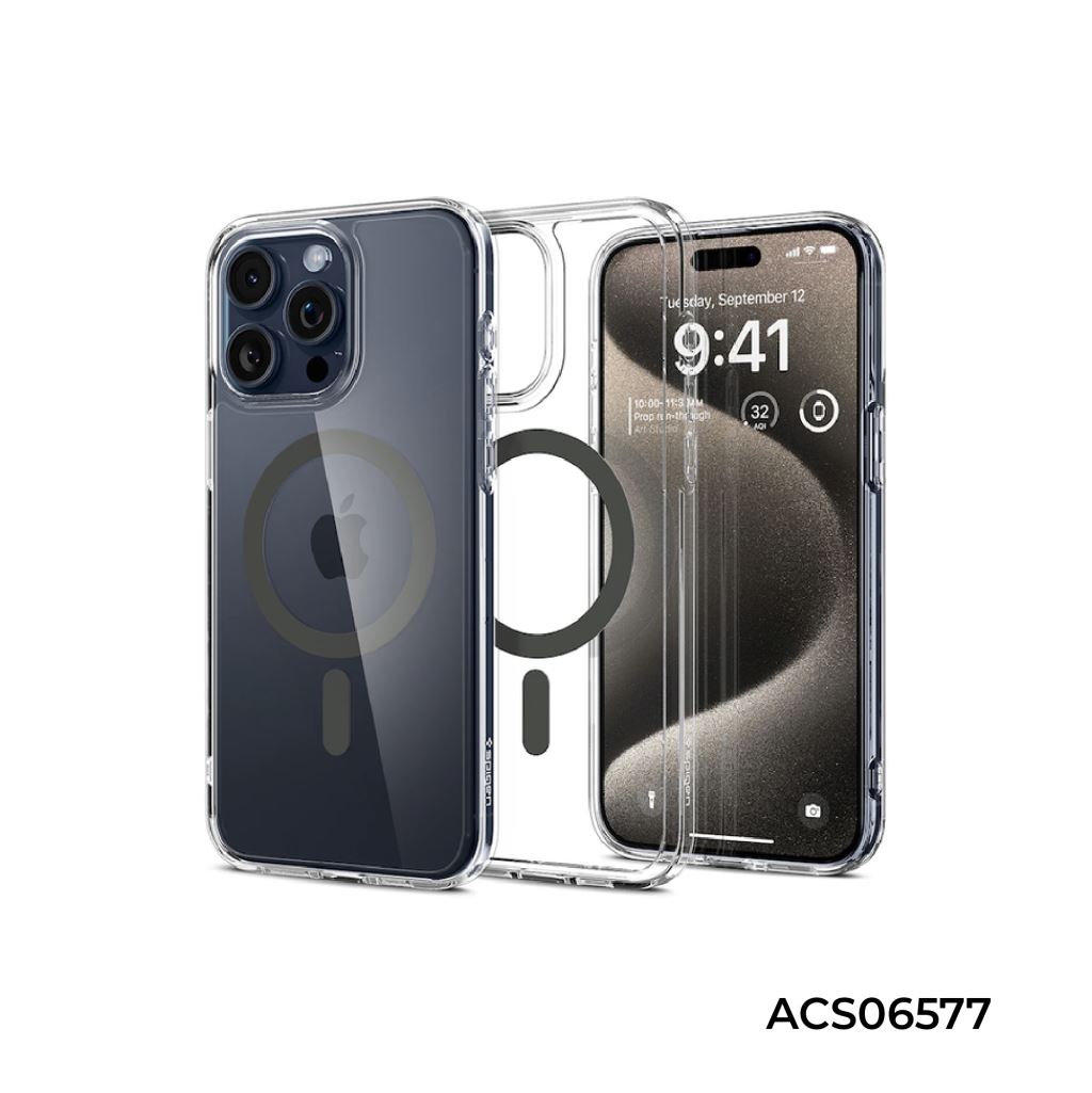 IP 15 Pro Max
