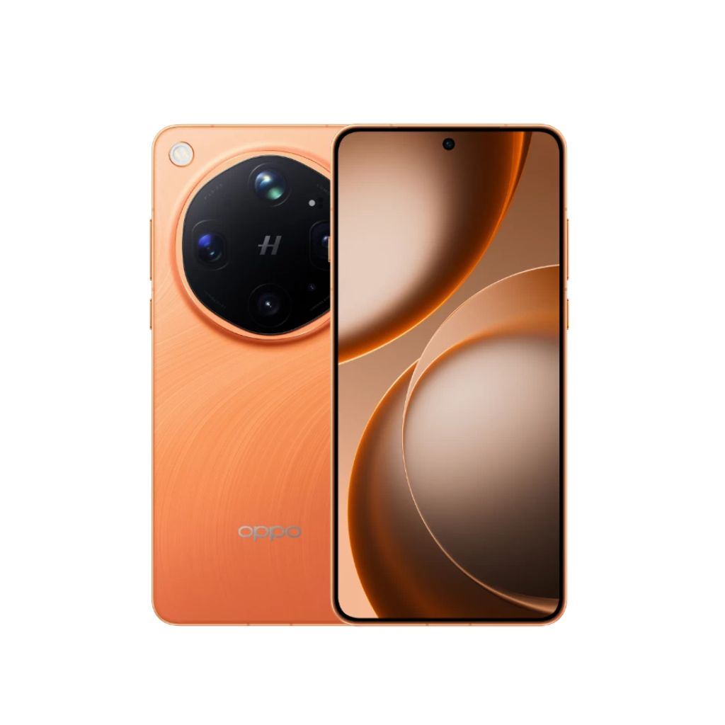 Canyon Orange