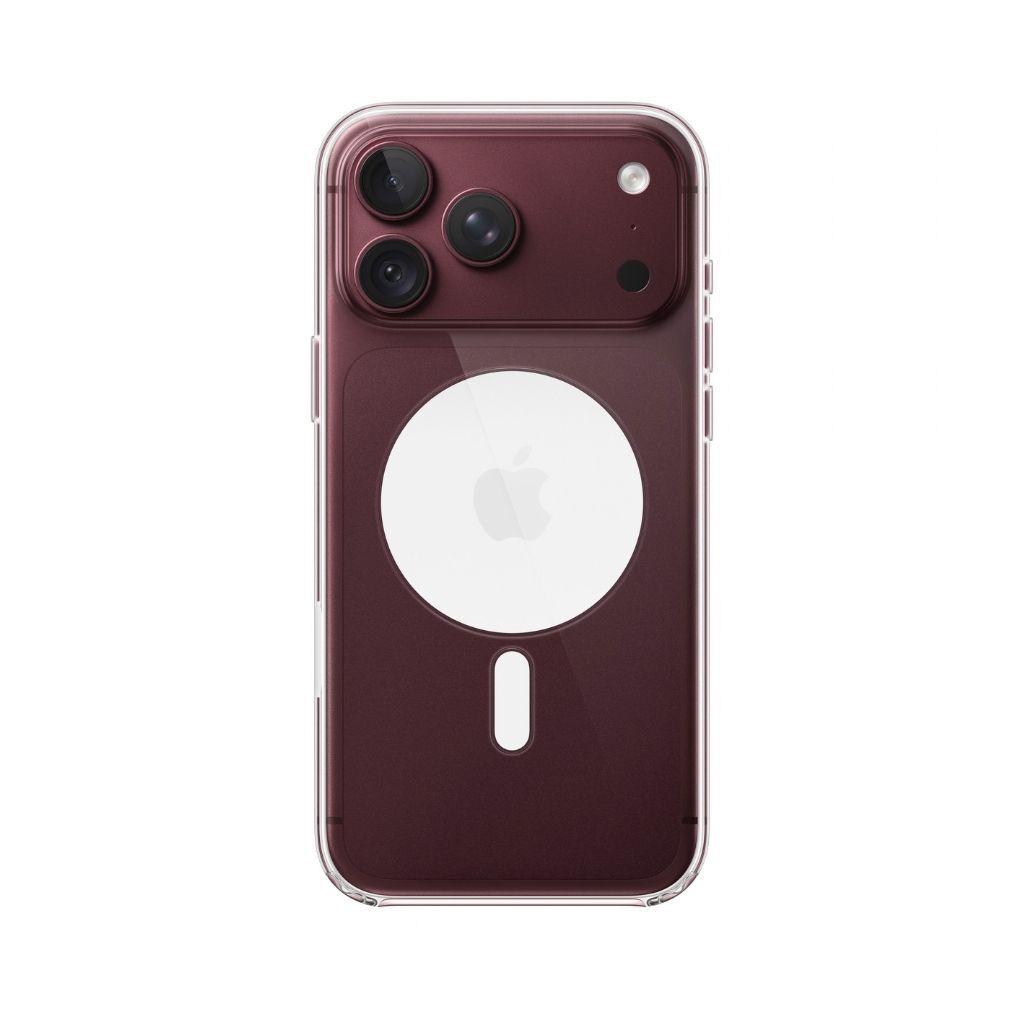 iPhone 18 Pro