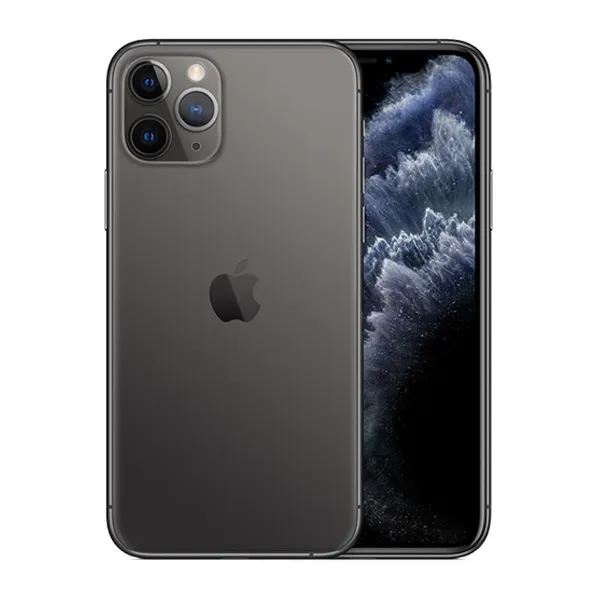 Space Gray