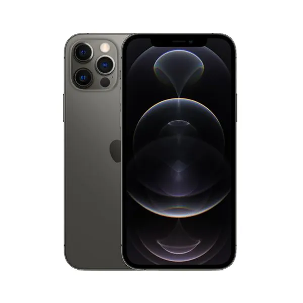 Graphite Black