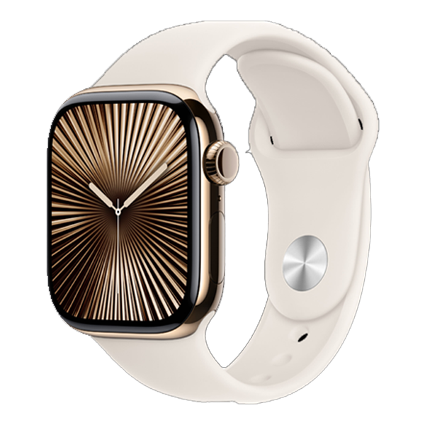Titan Gold