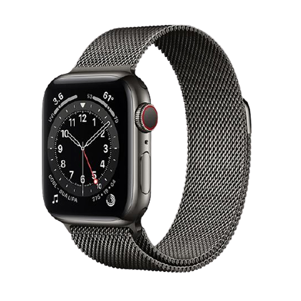Graphite Black