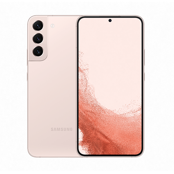 Pink Gold