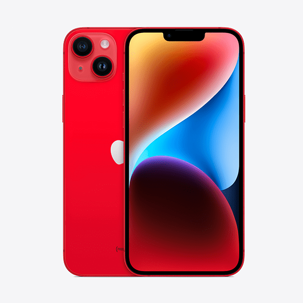 Aura Red