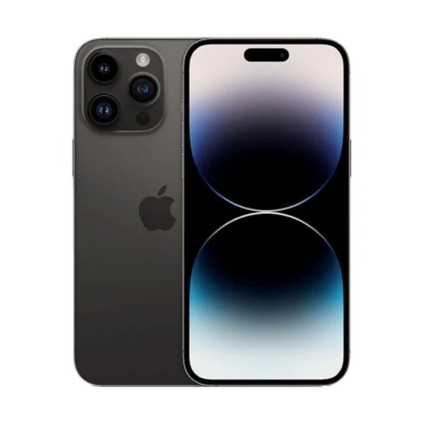 Space Black