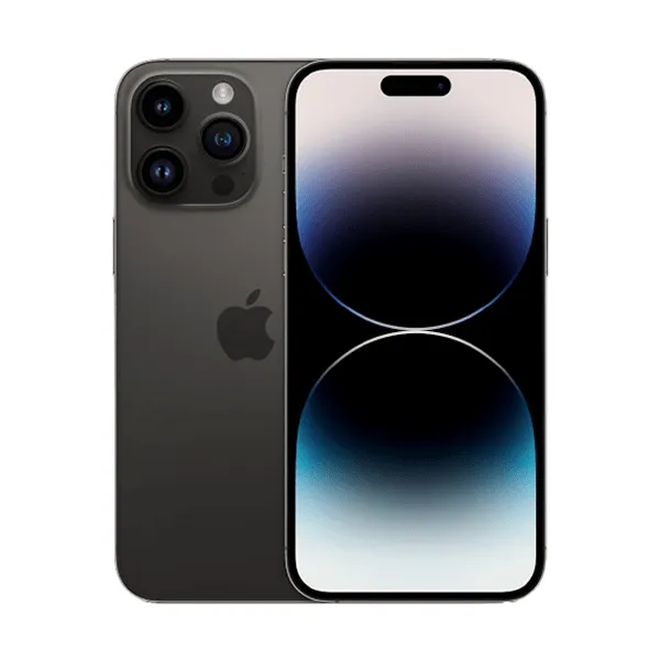Space Black