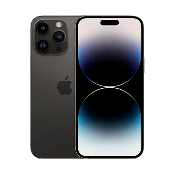 Space Black