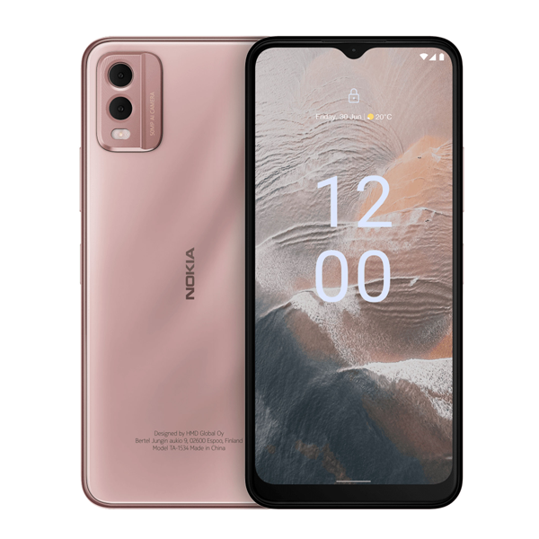 Pink Gold