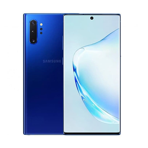 Aura Blue
