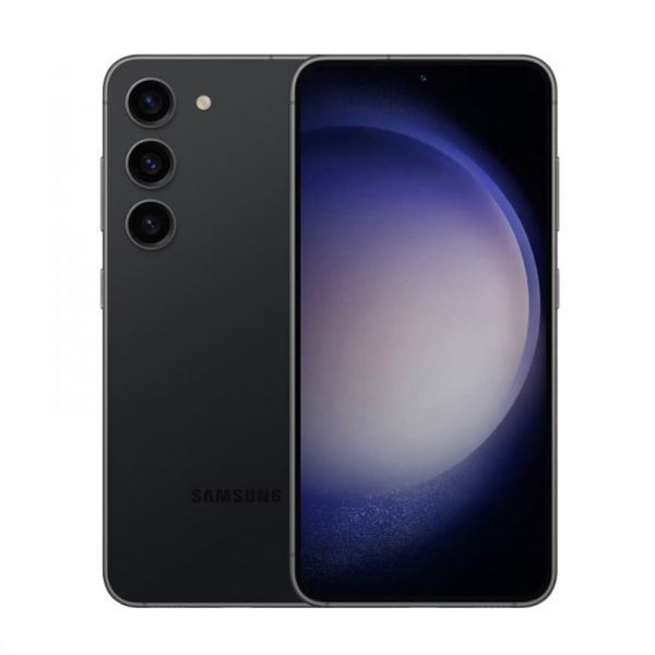 Aura Black