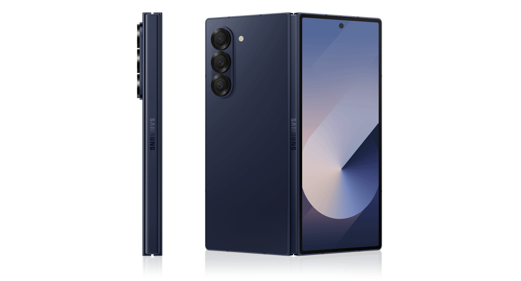 Samsung Galaxy Z Fold6 (5G) 12GB 1TB - 1 Đổi 1 12 Tháng-51915