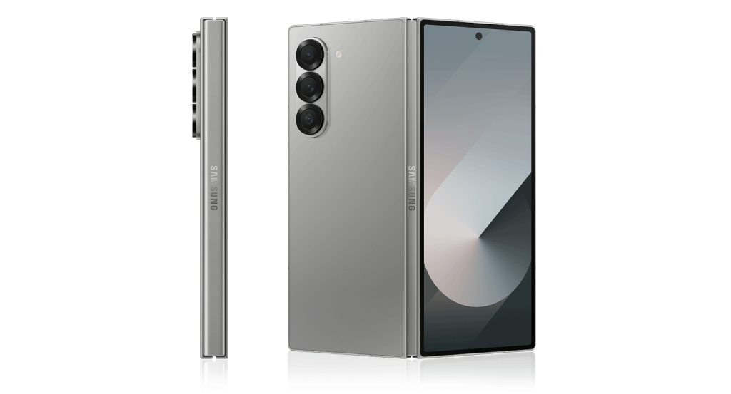 Samsung Galaxy Z Fold6 (5G) 12GB 1TB - 1 Đổi 1 12 Tháng-51917